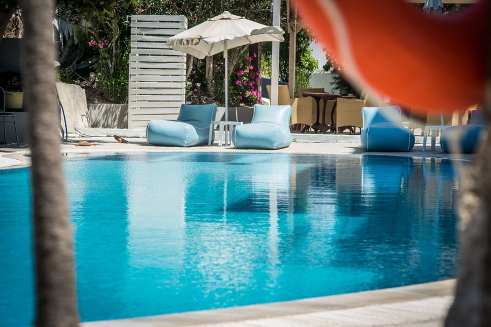Essential Summer (Adults Only) Faliraki Exteriör bild